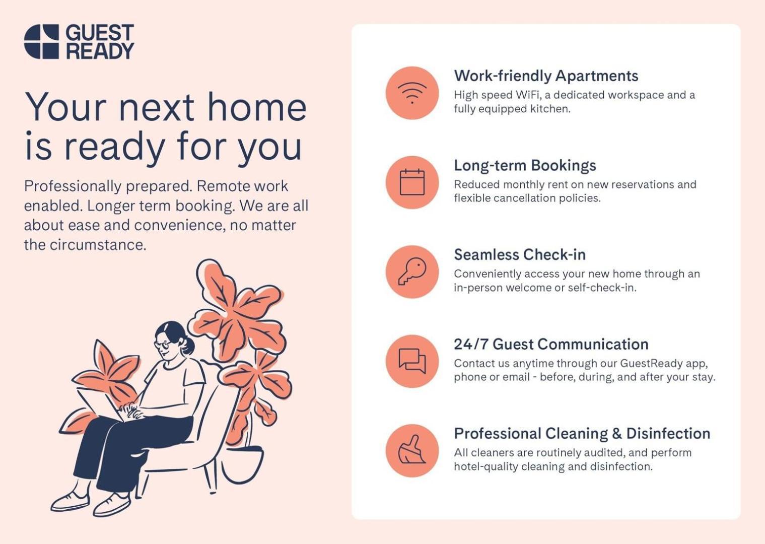 Guestready - Apple Beach Hideaway With Sea Views Коларес Экстерьер фото
